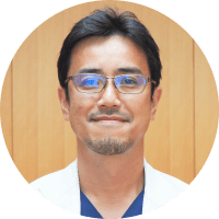 木原 俊裕 先生