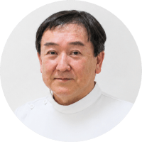 長谷川 岳弘 先生