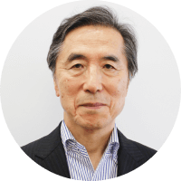 目黒 泰一郎 先生