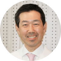 鬼塚 一郎 先生