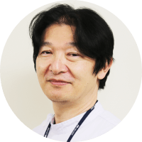 小林 一樹 先生