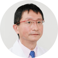 細田 泰雄 先生