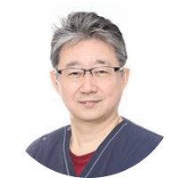 竹田 晋浩 先生