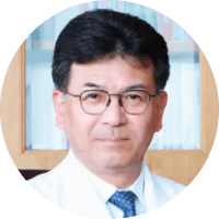 岩﨑 浩己 先生