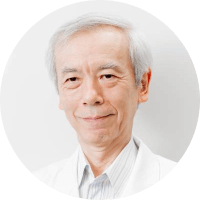 荒木 一郎 先生