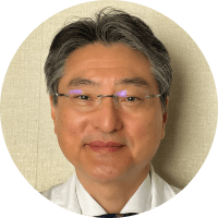 小林 佳郎 先生