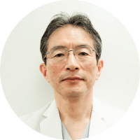 髙野 裕一 先生