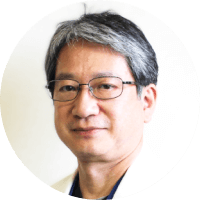 牛嶋 公生 先生