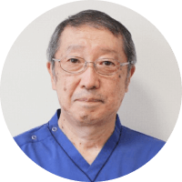 森田 高行 先生