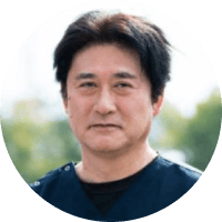 加藤 充孝 先生