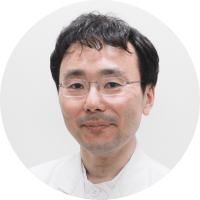 小野 智彦 先生