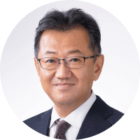 北岡 裕章 先生