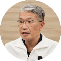 馬場 俊雄 先生