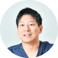 金森 太郎 先生