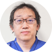 佐々木 清貴 先生