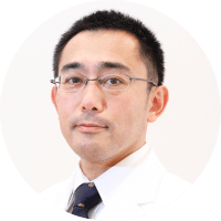 永井 健太郎 先生