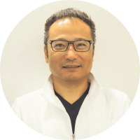 清水 隆之 先生