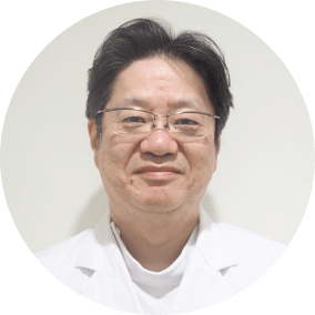 井利 雅信 先生