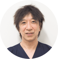 松田 知己 先生