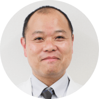 清水 哲也 先生