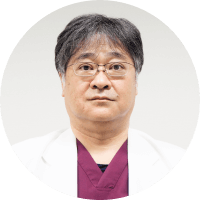 髙田 達郎 先生