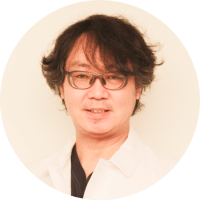 三俣 兼人 先生