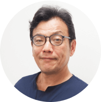 小林 大介 先生