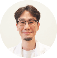 安田 昌和 先生