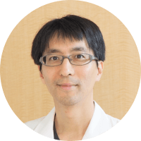 藤原 竜童 先生