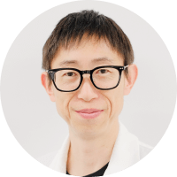 向井 昌功 先生