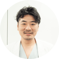 金子 剛士 先生