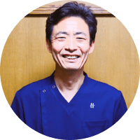 和泉 才伸 先生