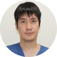 松本 治伸 先生