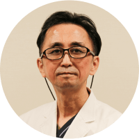 山口 正史 先生