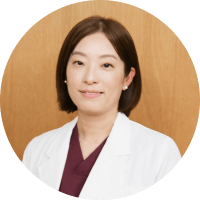 菊池 友美 先生