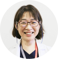 山口 美樹 先生