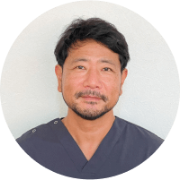 中村 陽二 先生
