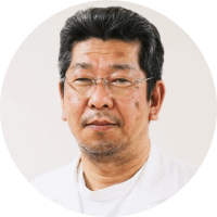 内田 秀樹 先生