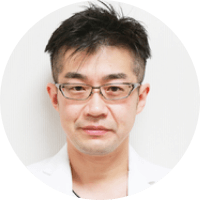 曽我部 進 先生