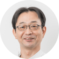 小平 純一 先生