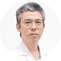 畠野 尚典 先生