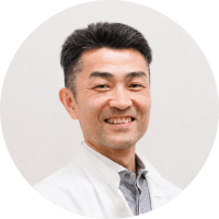 竹島 憲一郎 先生