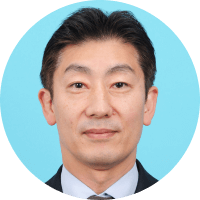 寺尾 泰久 先生