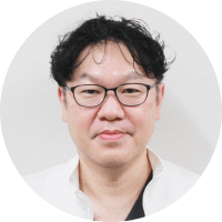 奥田 博介 先生