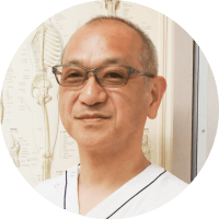 徳海 裕史 先生