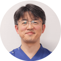 渋谷 清貴 先生