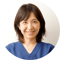 津田 桃子 先生