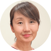 川名 有紀子 先生