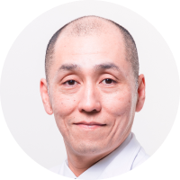 林 伸彦 先生