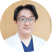 小山 洋伸 先生